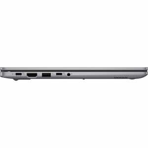 Notebook ASUS ExpertBook P1 14 pulgadas (P1403CVA) FHD (1920 x 1080) Intel Core i5-13420H- W11Pro-8GB-512GB SSD-Gris-1 año