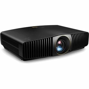 BenQ W5850 3D Short Throw DLP Projector - 16:9 - High Dynamic Range (HDR) - Front - 2160p - 20000 Hour Normal Mode - 25000