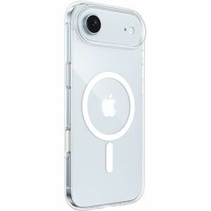 Belkin SheerForce Case for Apple iPhone 17 Air Smartphone - Clear - Drop Resistant, Yellowing Resistant, Scratch Resistant
