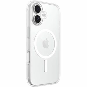 Belkin SheerForce Case for Apple iPhone 17 Smartphone - Clear - Drop Resistant, Yellowing Resistant, Scratch Resistant, An