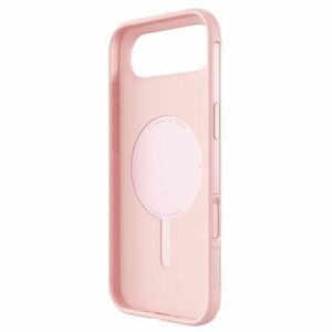 Belkin SheerForce Case for Apple iPhone Air Smartphone - Textured Buttons - Pink - 1 Piece - Drop Resistant, Impact Resist