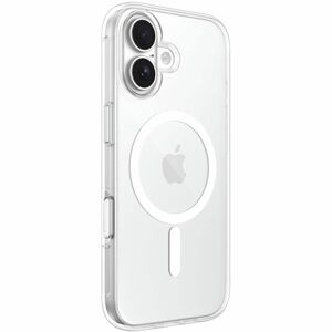 Belkin SheerForce Hülle für Apple iPhone 17 Smartphone - Durchsichtig - Sturzsicher, Vergilbungsbeständig, Kratzfest, Krat