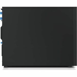 Lenovo ThinkSystem ST250 V3 7DCE100FEA Tower Server - 1 x Intel Xeon 6353P 2,70 GHz - 32 GB RAM - 1,88 TB SSD - (2 x 960GB