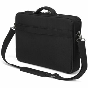 Dicota Multi FIVE Tasche für 35,6 cm (14 Zoll) bis 40,6 cm (16 Zoll) Notebook - RFID-resistent - Trolley-Riemen, Schulterg