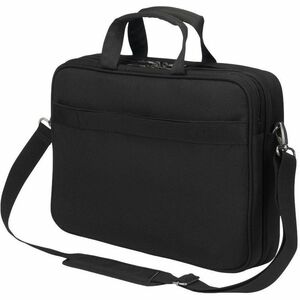 Dicota Top Traveller FIVE Tasche für 32,8 cm (12,9 Zoll) bis 40,6 cm (16 Zoll) Notebook - Schwarz - 900D Polyethylentereph