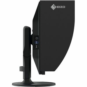 EIZO ColorEdge CG2400SV 24" Class WUXGA LED Monitor - 16:10 - Black - 61.2 cm (24.1") Viewable - In-plane Switching (IPS) 