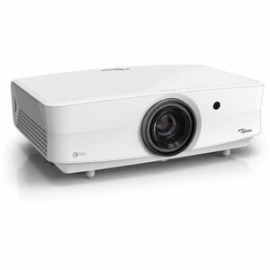 Optoma UHZ68LV-W 3D DLP-Projektor - 16:9 - Weiß - Hoher Dynamikbereich (High Dynamic Range, HDR) - 3,200,000:1 Kontrastver