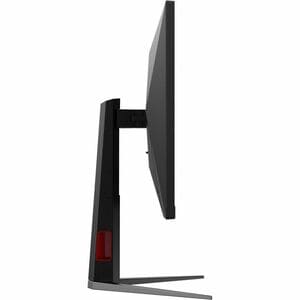 AOC Q27G4SRU 27" Aula WQHD Monitor LED para jogos - 16:9 - Preto - 68,6 cm (27") Viewable - Tecnologia IPS (In-plane switc