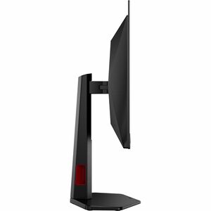AOC Q27G4SDR 27" Aula WQHD Monitor OLED para jogos - 16:9 - Preto, Vermelho - 67,3 cm (26,5") Viewable - Quantum Dot OLED 