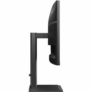 AOC U27E4CV 27 Zoll Klasse 4K UHD LED-Monitor - 16:9 Format - Schwarz - 68,6 cm (27 Zoll) Viewable - IPS-Technologie (In-P
