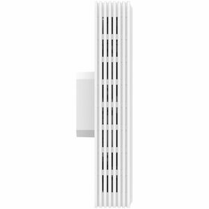 TP-Link Omada EAP725-WALL Dual Band Wi-Fi 7 IEEE 802.11 a/b/g/n/ac/ax/be 5 Gbit/s Wireless Access Point - 2.40 GHz, 5 GHz 