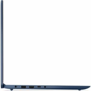 Lenovo IdeaPad Slim 3 15AMN8 82XQ00TUHV 39.6 cm (15.6") Notebook - Full HD - AMD Ryzen 5 7520U - 8 GB - 512 GB SSD - Hunga