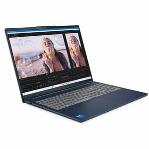 Lenovo IdeaPad Slim 5 16IRH10R 83J10071HV 40.6 cm (16") Touchscreen Notebook - 2.8K - 120 Hz - Intel Core 7 240H - 32 GB -