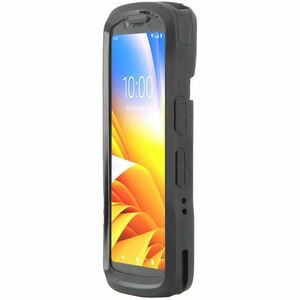 Coque MOBILIS Protech Durci - pour Zebra Ordinateur mobile - Noir - Résistant aux chocs, Résistant aux chocs, Absorbe Les 