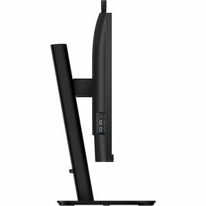 Philips 32B2U3601H 32 Zoll Class Webcam WQHD LED-Monitor - 16:9 Format - Schwarz - 80 cm (31,5 Zoll) Viewable - IPS-Techno