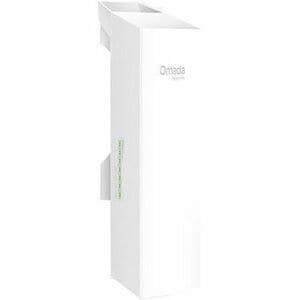 Pont Sans Fil Omada EAP100-Bridge - Une Bande - Wi-Fi 4 - IEEE 802.11b/g/n - 300 Mbit/s - Intérieur/extérieur - 2,40 GHz -
