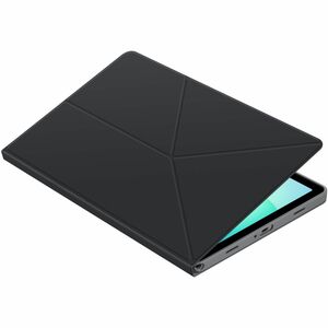 Sacoche de transport Samsung Book Cover - Porte-livres Style Samsung Galaxy Tab A11+ Tablette - Noir