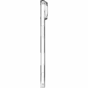 ZAGG Clear. Etui-Typ: Cover, Markenkompatibilität: Apple, Kompatibilität: iPhone 17 Air, Maximale Bildschirmgröße: 16,5 cm