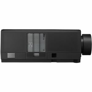 Sharp Professional V801U 3D Standard Throw 3LCD Projector - 16:10 - Ceiling Mountable - Black - 1920 x 1200 - Ceiling, Fro