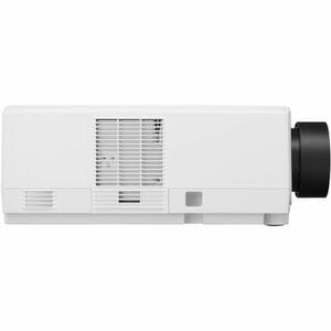 Sharp Professional V801U 3D Standard Throw 3LCD Projector - 16:10 - Ceiling Mountable - White - 1920 x 1200 - Ceiling, Fro