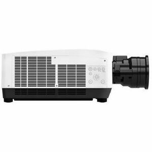Sharp XP-A175U-W LCD Projector - 21:9 - Ceiling Mountable - White - 1920 x 1200 - Front, Rear, Front Ceiling, Rear Ceiling