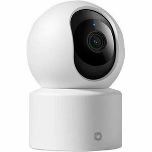 Xiaomi C201 2 Megapixel Full HD Network Camera - Colour - Colour Night Vision - H.265 - 1920 x 1280 - Wi-Fi - Google Home,
