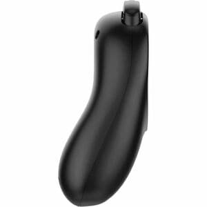 Spigen Case for Nintendo Gaming Console - Black - 2 / Pack - Scratch Resistant - Silicone