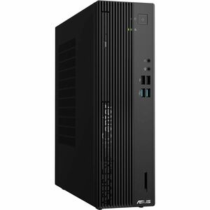 Asus ExpertCenter D5 D501SER-5145001940 Desktop Computer - Intel Core i5 14th Gen i5-14500 - 8 GB - 512 GB PCI Express NVM
