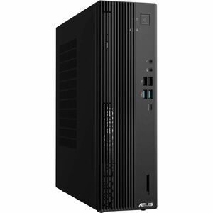 Asus ExpertCenter D7 D701SER-5145001870 Desktop Computer - Intel Core i5 14th Gen i5-14500 - 8 GB - 512 GB PCI Express NVM