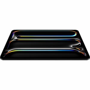 Apple iPad Pro (8th Generation) Tablet - 13" - 12 GB - 256 GB Storage - iPadOS 26 - Space Black - M5 Nona-core (9 Core) - 