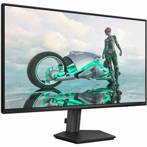 Philips Evnia 27M2N3200NF 27" Class Full HD Gaming LED Monitor - 16:9 - Textured Charcoal - 68.6 cm (27") Viewable - Fast 