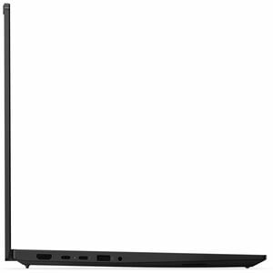 Lenovo ThinkPad E16 Gen 3 21SR004JHV 40.6 cm (16") Notebook - WUXGA - 60 Hz - Intel Core Ultra 5 225U - 8 GB - 256 GB SSD 