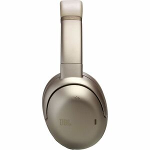 JBL Tour One M3 Wired/Wireless On-ear, Over-the-head, Over-the-ear Stereo Headset - Mocha - Binaural - Circumaural - Bluet
