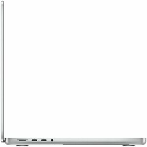 MacBook Pro 14 M5 avec CPU 10 cœurs et GPU 10 cœurs, 16 Go, 512 Go SSD - Argent