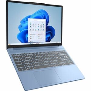 Portátil - Lenovo IdeaPad Slim 3 15IRH10 83K1004BLM 38.9cm (15.3"") Pantalla Táctil - WUXGA - 60Hz - Intel Core i5 13a Gen
