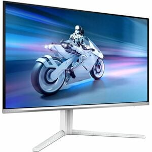 Moniteur LCD Philips 27M2N6501L 27" Class WQHD - 16:9 - 67,3 cm (26,5") Viewable - Résolution 2560 x 1440 - 240 Hz Refresh