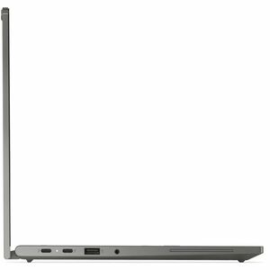 Lenovo ThinkPad L13 Gen 6 21R7001QSP 33.8 cm (13.3") Touchscreen Convertible 2 in 1 Notebook - WUXGA - Intel Core Ultra 7 