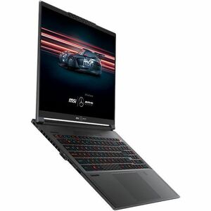 MSI Stealth A16 MercedesAMG AI+ A3XWGG-024AU AMD Ryzen AI 9 HX 370 NVIDIA RTX 5070 GDDR7 8GB 16in QHD 240HZ OLED DDR5 16GB