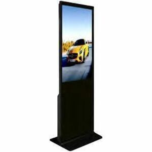 LCD Chiosco per segnaletica digitale SmartMedia KIO KIO-55K 1397 mm - Touchscreen - Intel Core i5 - 4 GB - 120 GB SSD - 38