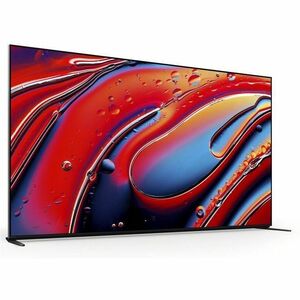 Sony FWD-65XR90 165.1 cm LED-LCD TV - 4K UHDTV - Quantum Dot LED Backlight - 3840 x 2160 Resolution