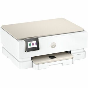 HP ENVY Photo 7234 Wired & Wireless - Tintenstrahl-Multifunktionsdrucker - Farbe - Kopierer/Drucker/Scanner - 15 Seiten/Mi