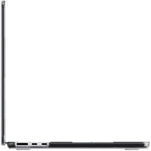 Tech21 EvoShell Case for Apple MacBook Air - Tint - Tinted - Impact Absorbing, Impact Resistant, Drop Resistant, Bump Resi