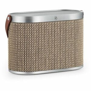 B&O Beosound A5 Portátil Bluetooth Sistema de colunas - 280 W RMS - Tabletop, Shelf, Apoio em chão - Surround Sound - LAN 