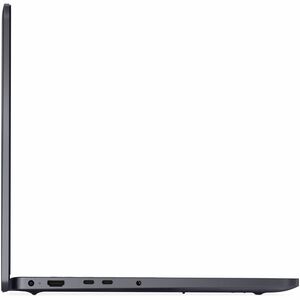 Dell Pro 16 PC16250 40.6 cm (16") Notebook - Full HD Plus - Intel Core 7 1st Gen 150U - 16 GB - 256 GB SSD - English (UK) 