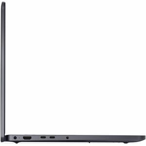 Dell Pro 16 PC16250 40.6 cm (16") Notebook - Full HD Plus - Intel Core 7 1st Gen 150U - 16 GB - 512 GB SSD - English (UK) 