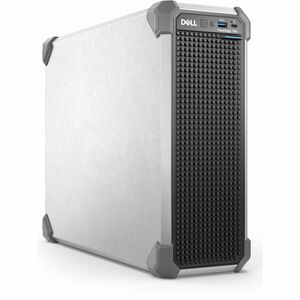 Servidor Dell PowerEdge T160 / Chassis para 3 discos de 3.5" Cableados / Procesador Intel Xeon 6 Performance  6325P 3.5GHz