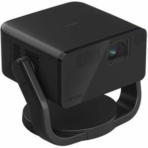 Epson EpiqVision Mini EF-22B 3LCD Projector - Portable, Wall Mountable, Ceiling Mountable, Desktop, Floor Mountable - Meta