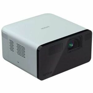 Epson EpiqVision Mini EF-21G 3LCD Projector - 16:9 - Portable, Desktop, Floor Mountable, Ceiling Mountable - Smoke Ice Gre