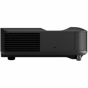 Epson EH-LS670B 3LCD Projector - 16:9 - Metallic Black - Front - 1080p - 3600 lm - Wireless LAN - Bluetooth