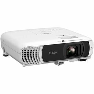 Epson EB-FH18 3LCD Projector - Ceiling Mountable - Front, Ceiling - 1080p - 5500 Hour Normal Mode - 12000 Hour Economy Mod